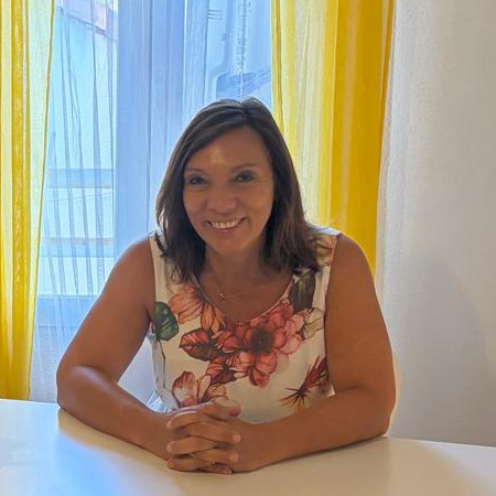 Psicóloga Directora Grupo Psyco Palencia