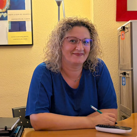 Administración Grupo Psyco Palencia